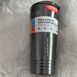 Igloo 30oz Logan Stainless Steel Vacuum Tumbler